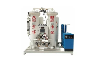Apa itu Nitrogen Generator